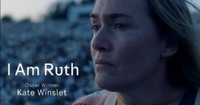 قصة مسلسل I Am Ruth