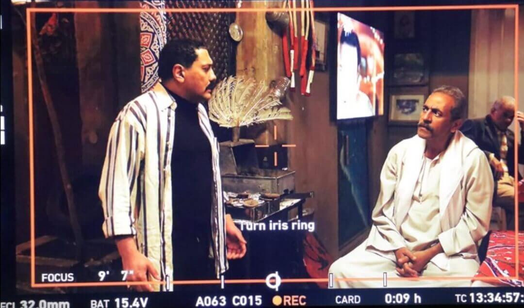 تامر فرج يكشف تفاصيل شخصيته في مسلسل “رمضان كريم 2” (خاص)