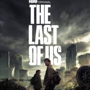 أبطال مسلسل The Last of Us