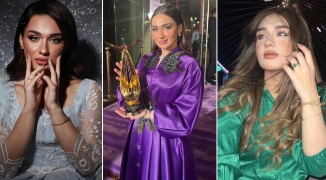 المغنية السعودية جوري قطان عمرها وإنجازاتها وأبرز المعلومات عنها
