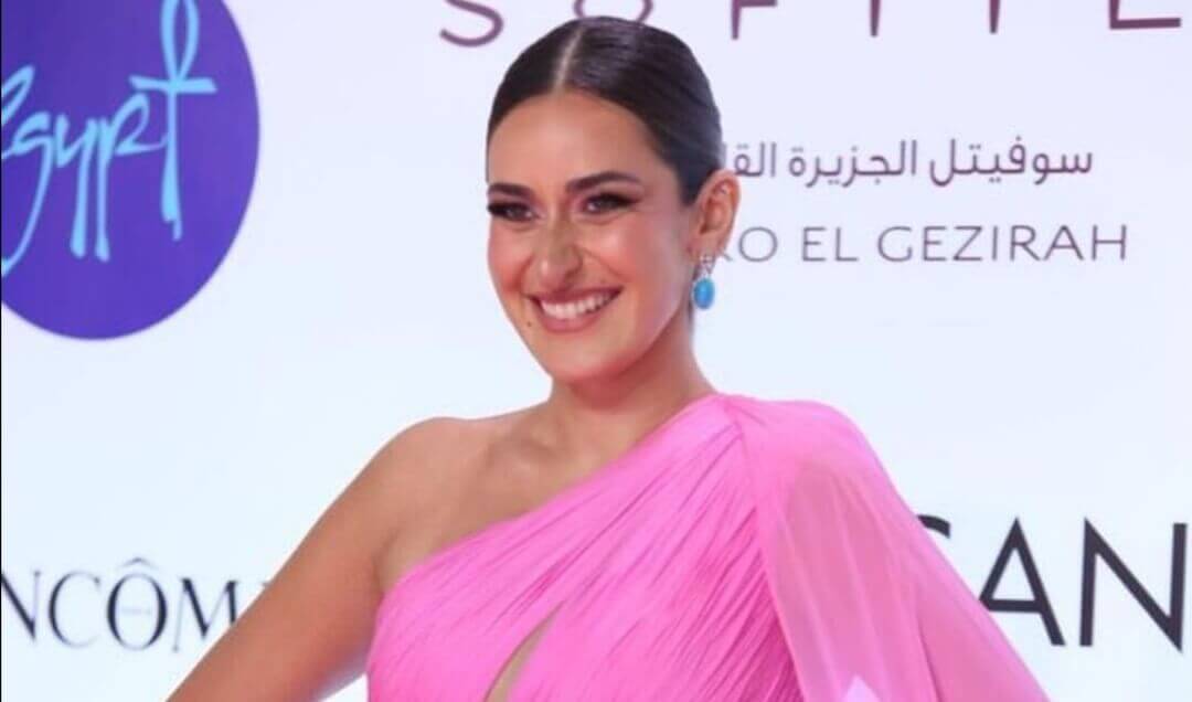 مسلسل الهرشة السابعة.. أمينة خليل تشارك في رمضان 2023