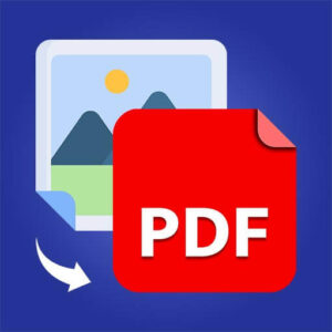 تحويل JPG إلى PDF مجانا