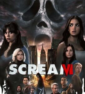فيلم Scream 6