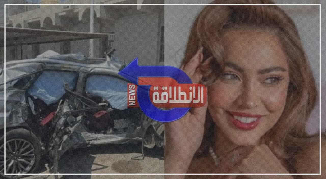 حادث الفاشينيستا الكويتية فاطمة المؤمن