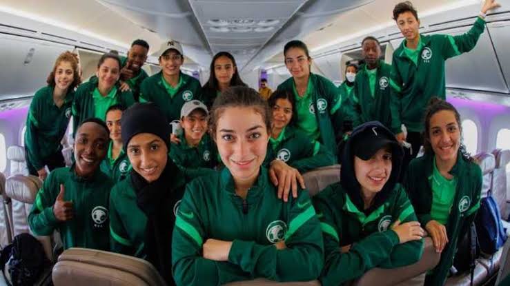 بعد تقدمه.. منتخب السعودية للسيدات يمنح الأمل لكرة القدم النسائية في الشرق الأوسط