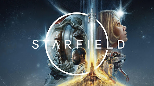 مواصفات لعبة Starfield ومتطلبات التشغيل وموعد طرحها 2023