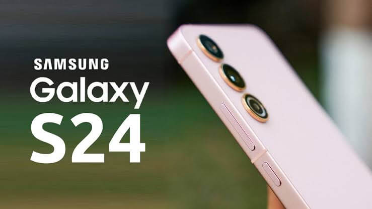 تسريبات سلسلة هاتف Samsung Galaxy S24 ومواصفاته وموعد إطلاقه