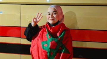 ميساء خليفة.. قصة مصرية طالب المغاربة منحها جنسيتهم