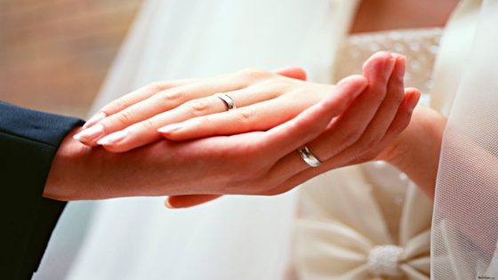 إجراءات زواج المصريين المقيمين في الإمارات