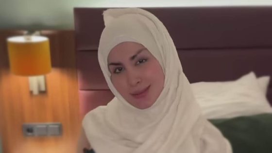 ميرا النوري Mira Nouri