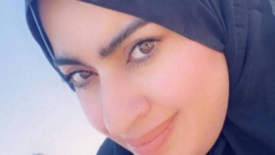 خديجة الداعور أو أميرة الناصر