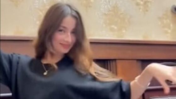 فيديو رقص جودي مسعود في المحكمة