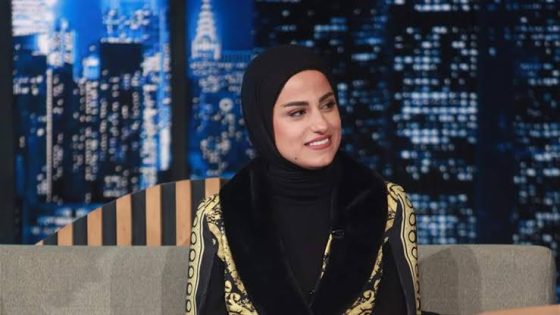 مقطع مريم عبد الستار