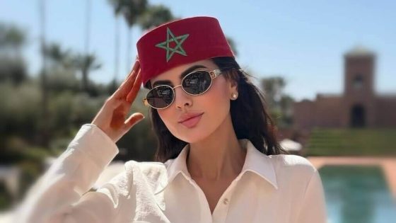 من هي مريم حسين