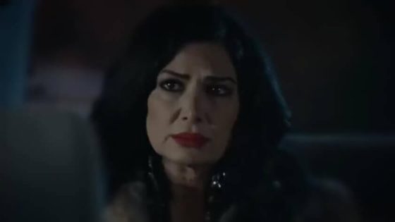 الفنانة مرح جبر