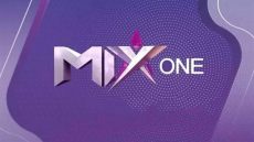 تردد قناة Mix One الجديد