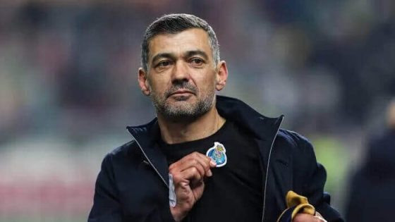 سيرجيو كونسيساو