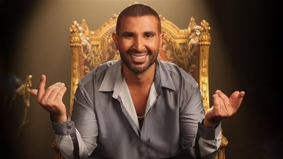 من هي لبنى بيومي زوجة أحمد سعد