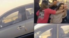 فيديو البنت والولد في العربية