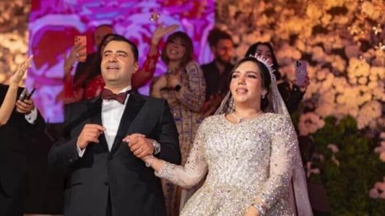 مريم الشربيني زوجة سامح أبو الوفا