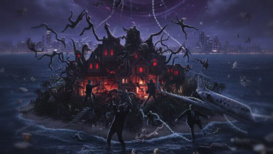 فضيحة جزيرة إبستين