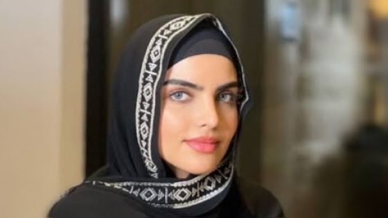 سارة الودعاني