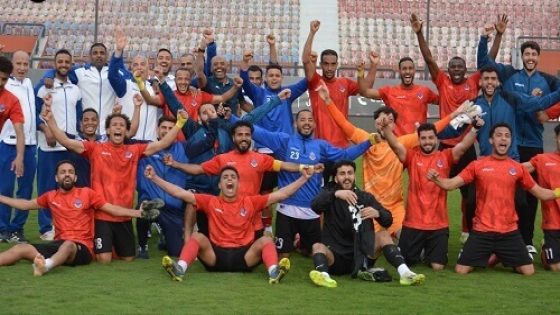 نادي بترول أسيوط