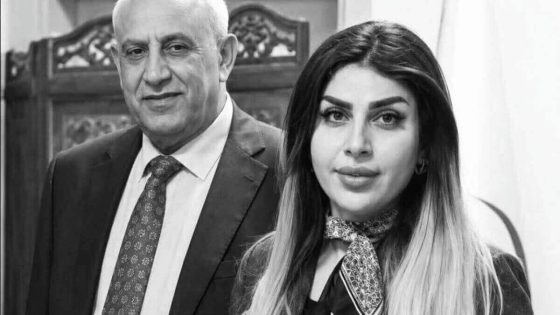 لينا رعد فيديو المدير العراقي والسكرتيرة