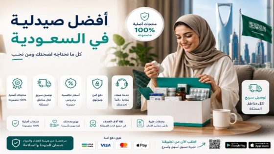 صيدلية